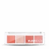 Mini Eyeshadow Palette - Miami Beach -Pet Shop Mini Eyeshadow Palette Miami Beach 1080px