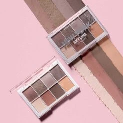 New York Skyline Eye Palette -Pet Shop New York Skyline Eye Palette