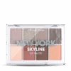 New York Skyline Eye Palette