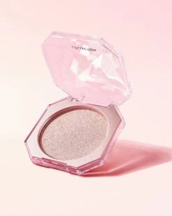 Diamond Shine Highlighter -Pet Shop PINK DIAMOND SHINE 1 V2 Large1