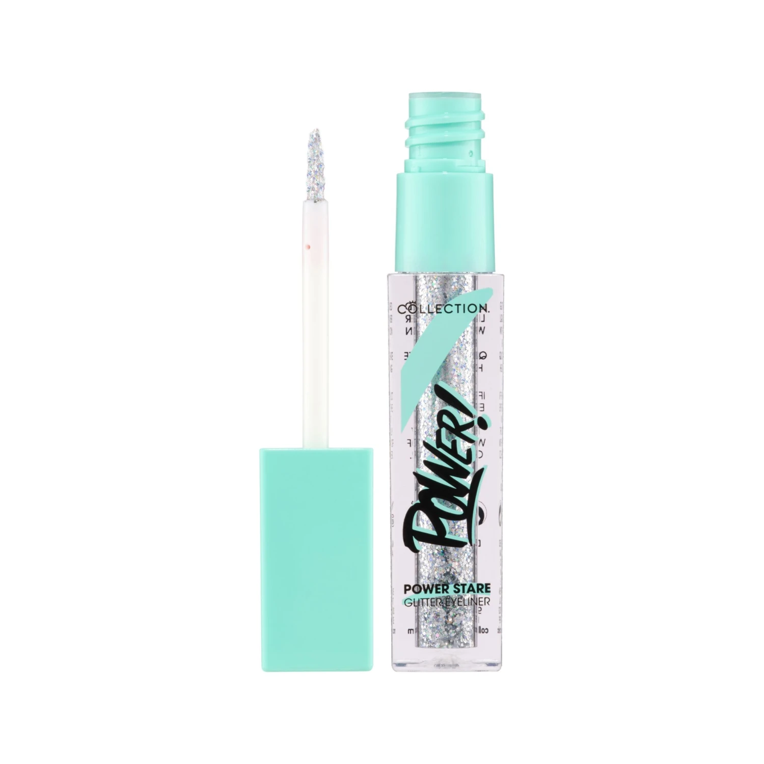 POWer Stare Glitter Eyeliner 14 POWer Stare Glitter Eyeliner - Image 12