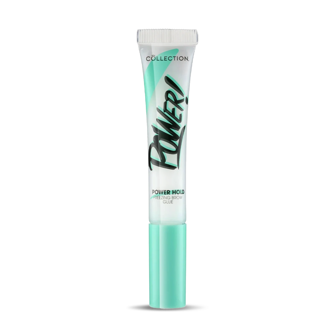 POWer Hold Freezing Brow Glue 3 POWer Hold Freezing Brow Glue