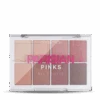 Parisian Pinks Eye Palette