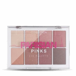 Parisian Pinks Eye Palette