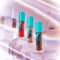 Power Shine Glazed Lip Serum -Pet Shop Power Shine Glazed Lip Serum