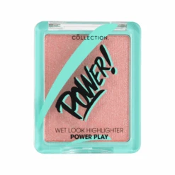 Power Play Wet Look Highlighter 18 Power Play Wet Look Highlighter -Pet Shop PowerHighlighter 4