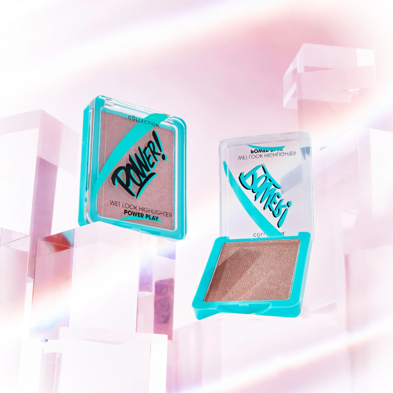Power Play Wet Look Highlighter 11 Power Play Wet Look Highlighter - Image 9
