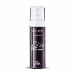 Primed & Ready All Night Long Setting Spray