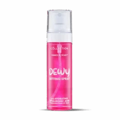 Primed & Ready Dewy Setting Spray