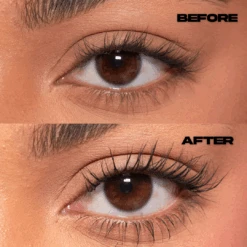 Raise The Roof Mascara 12 Raise The Roof Mascara -Pet Shop RAISE THE ROOF