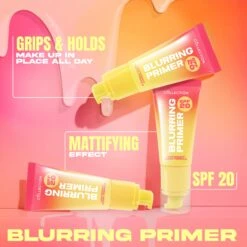 SPF Blurring Primer -Pet Shop SPFBlurringPrimer SocialQ2Infographic 1x1 b11eacdc 0417 48e6 be64 438d1312d0cc
