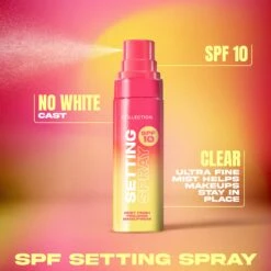 SPF Setting Spray -Pet Shop SPFSettingSpray SocialQ2Infographic 1x1 91aef44d 4dd8 4128 b461 f77051a7d7e5