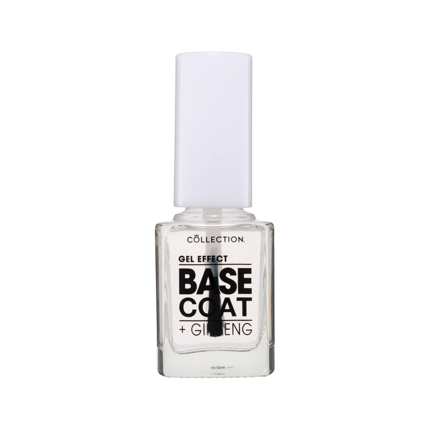 Spotlight Shine Gel Effect Base Coat 5 Spotlight Shine Gel Effect Base Coat - Image 4