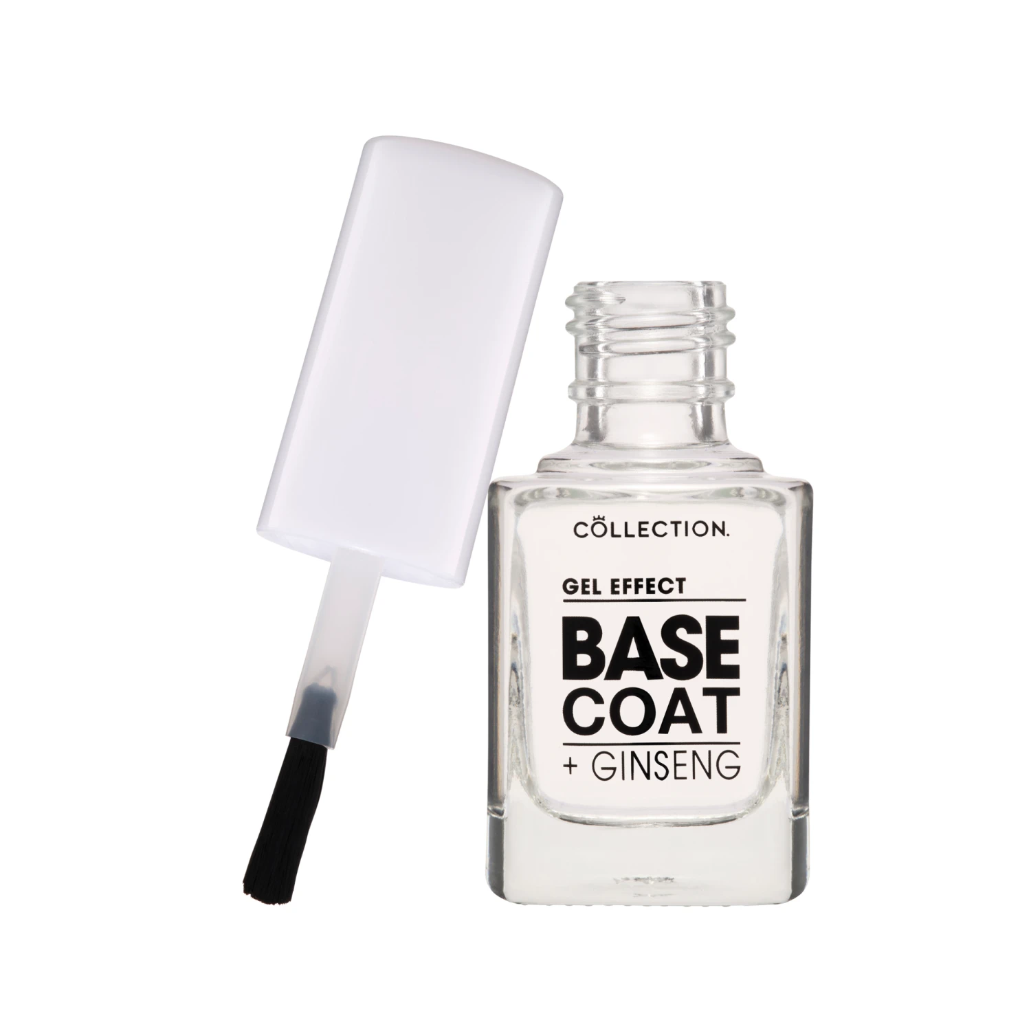 Spotlight Shine Gel Effect Base Coat 3 Spotlight Shine Gel Effect Base Coat - Image 2