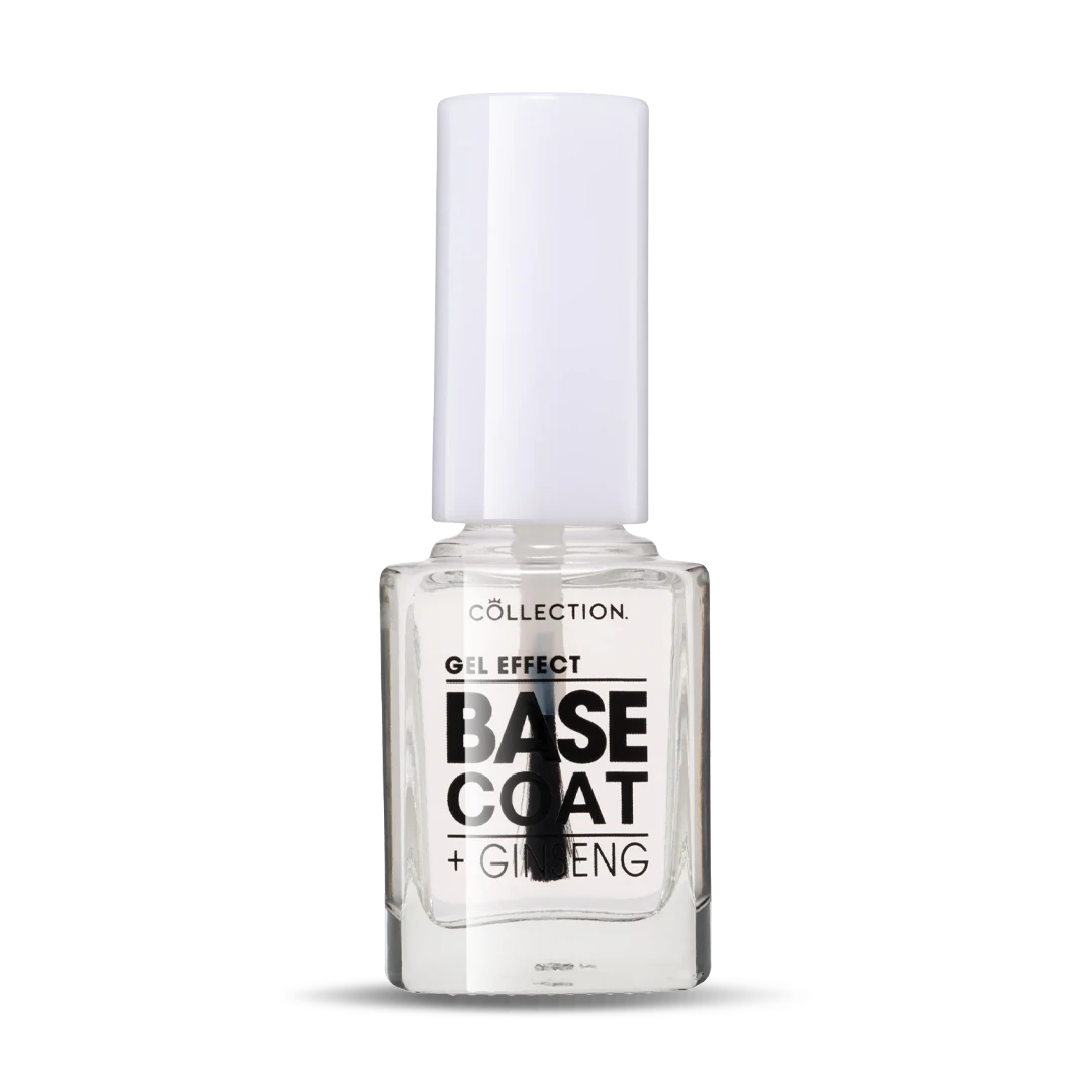Spotlight Shine Gel Effect Base Coat 2 Spotlight Shine Gel Effect Base Coat