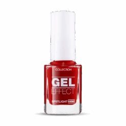 Spotlight Shine Gel Effect Nail Varnish