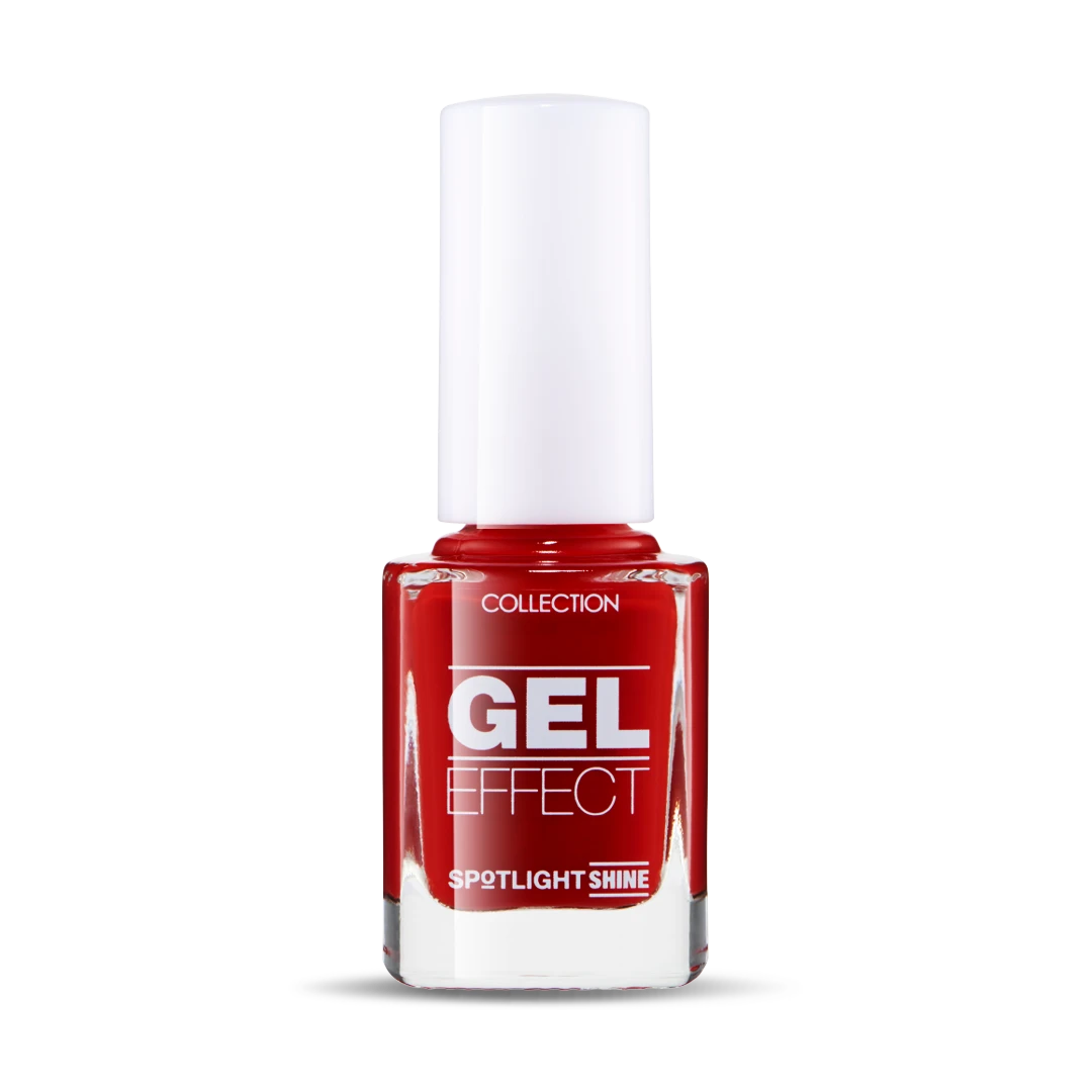 Spotlight Shine Gel Effect Nail Varnish 2 Spotlight Shine Gel Effect Nail Varnish