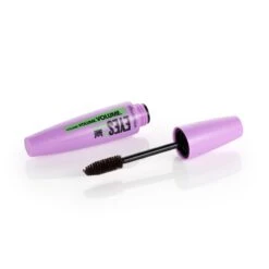 Eyes On Me Volume Mascara -Pet Shop T3 Collection Volume Eyes on Me 3 Brown 8ml