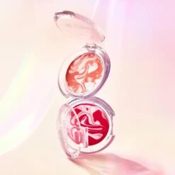 Velvet Cream Blusher -Pet Shop Velvet Cream Blusher