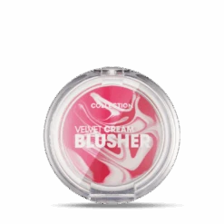 Velvet Cream Blusher