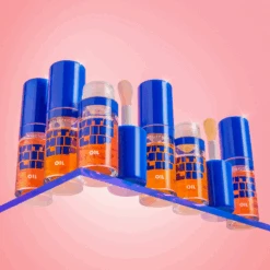 Vitamin Lip Oil -Pet Shop VitaminLipOil 3