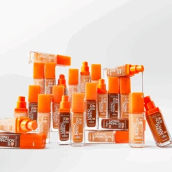 Lasting Perfection Matte Foundation -Pet Shop before and after matte 55ca448b bd3e 449f ba00 d3bbcf3ad5d6