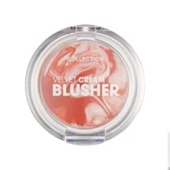 Velvet Cream Blusher -Pet Shop beforeandaftermatte 2