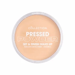 Pressed Powder -Pet Shop candlelight