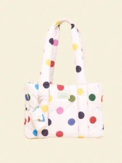 The Little Beast Mini Carrier - Damien