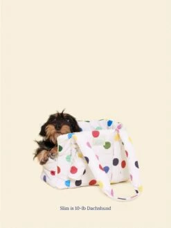 Pet Shop -Pet Shop evermark factory 25 car mini plk rainbow os dog carrier 1173800335