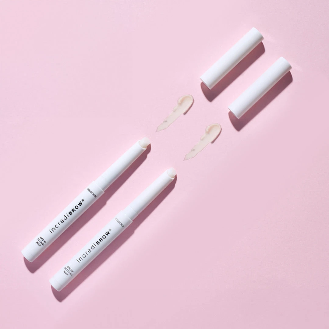 IncrediBROW® Setting Wax 4 IncrediBROW® Setting Wax - Image 3