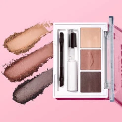 IncrediBROW® Brow Kit -Pet Shop incrediBROWtBrow Kit White 22431a00 3ed5 4b0f b9e0 3dc07a9a9bb6