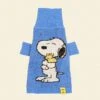 A Snoopy Sweater - PEANUTS -Pet Shop little beast a snoopy sweater peanuts dog sweater 1133014296