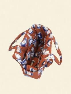 Coffee Cup Puffer Carrier - Rachel Antonoff 12 Coffee Cup Puffer Carrier - Rachel Antonoff -Pet Shop little beast coffee cup puffer carrier rachel antonoff dog carrier 59942572294430