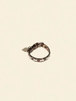 Cougar Collar 🦴- Ian Charms X Little Beast -Pet Shop little beast cougar collar ian charms x little beast dog collar 46573772079390