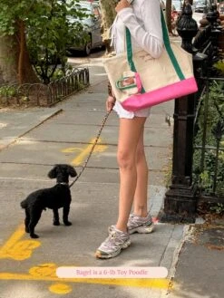 Cougar Leash 🦴- Ian Charms 8 Cougar Leash 🦴- Ian Charms -Pet Shop little beast cougar leash ian charms dog leash 46641586602270