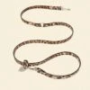 Cougar Leash 🦴- Ian Charms -Pet Shop little beast cougar leash ian charms x little beast dog leash 46573824442654
