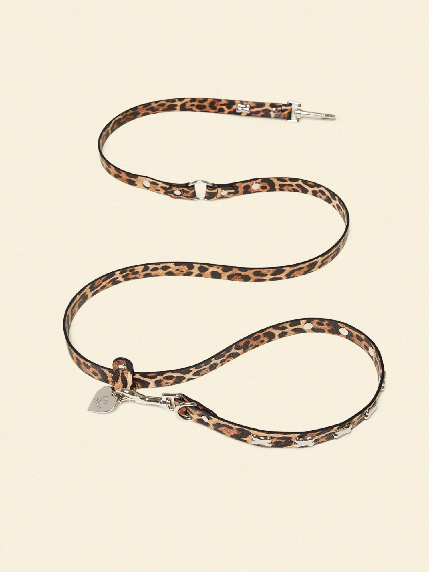 Cougar Leash 🦴- Ian Charms 2 Cougar Leash 🦴- Ian Charms