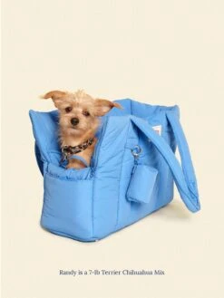 The Little Beast Carrier - Baby 16 The Little Beast Carrier - Baby -Pet Shop little beast the little beast carrier baby dog carrier 46260110950686