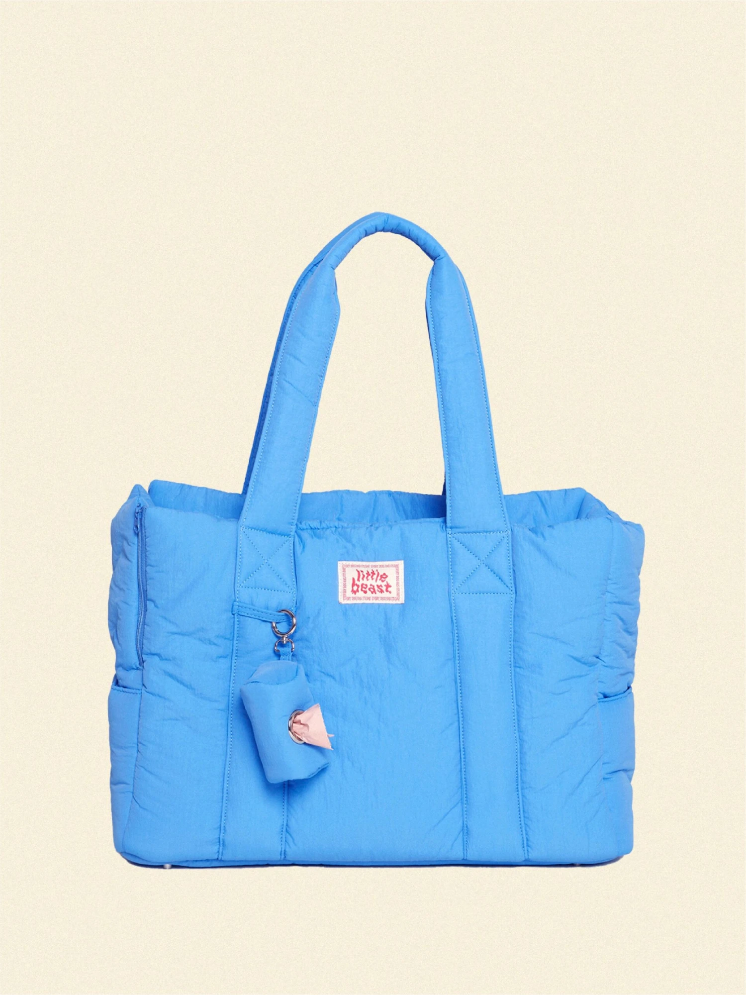 The Little Beast Carrier - Baby 3 The Little Beast Carrier - Baby