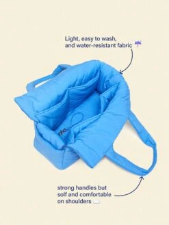 The Little Beast Carrier - Baby 24 The Little Beast Carrier - Baby -Pet Shop little beast the little beast carrier baby dog carrier 46276514349342