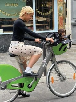 The Little Beast Carrier - Betty -Pet Shop little beast the little beast carrier betty dog carrier 1174779168