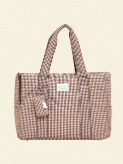 The Little Beast Carrier - Coffee Cream