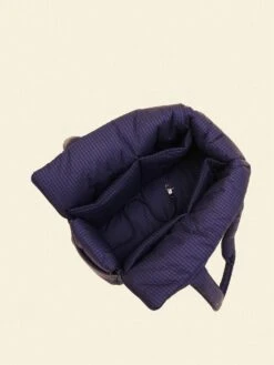 The Little Beast Carrier - Purple Haze -Pet Shop little beast the little beast carrier purple haze dog carrier 1147496419