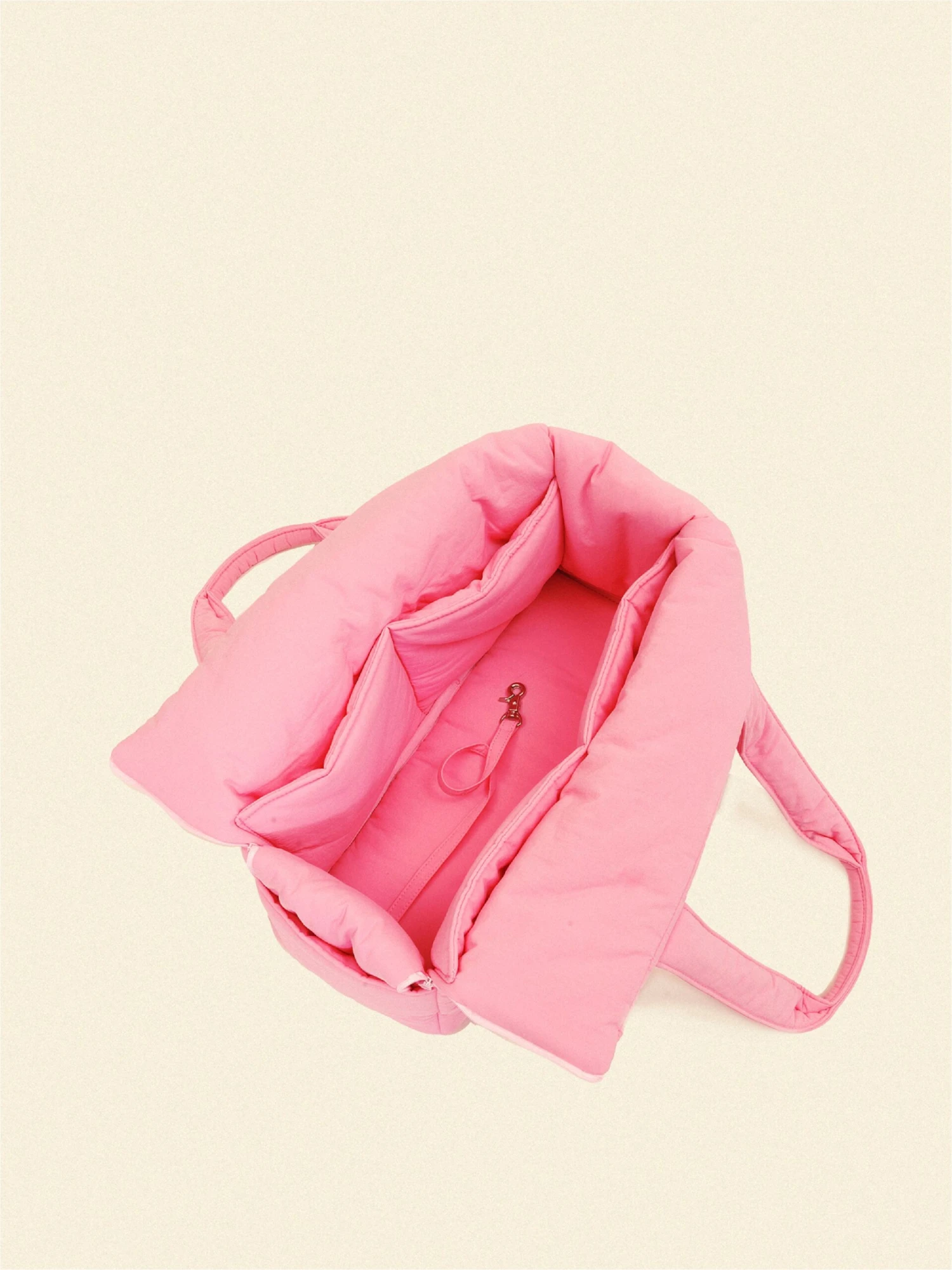 The Little Beast Carrier - Rosé 6 The Little Beast Carrier - Rosé - Image 4