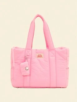 The Little Beast Carrier - Rosé