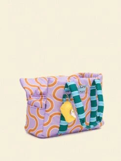 The Piscine Carrier - Dusen Dusen -Pet Shop little beast the little beast carrier x dusen dusen dog carrier 47481266340126