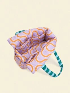 The Piscine Carrier - Dusen Dusen -Pet Shop little beast the little beast carrier x dusen dusen dog carrier 47481266405662