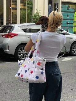 The Little Beast Mini Carrier - Damien 13 The Little Beast Mini Carrier - Damien -Pet Shop little beast the little beast mini carrier damien dog carrier 1174779162