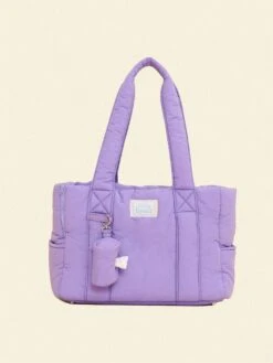 The Little Beast Mini Carrier - Ube